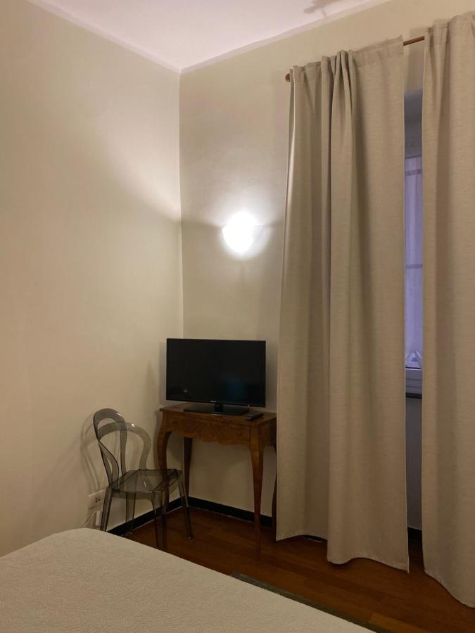 Appartement 2Sansiro à Gênes Extérieur photo