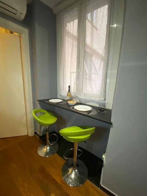 Appartement 2Sansiro à Gênes Extérieur photo