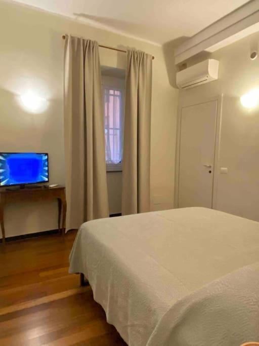 Appartement 2Sansiro à Gênes Extérieur photo