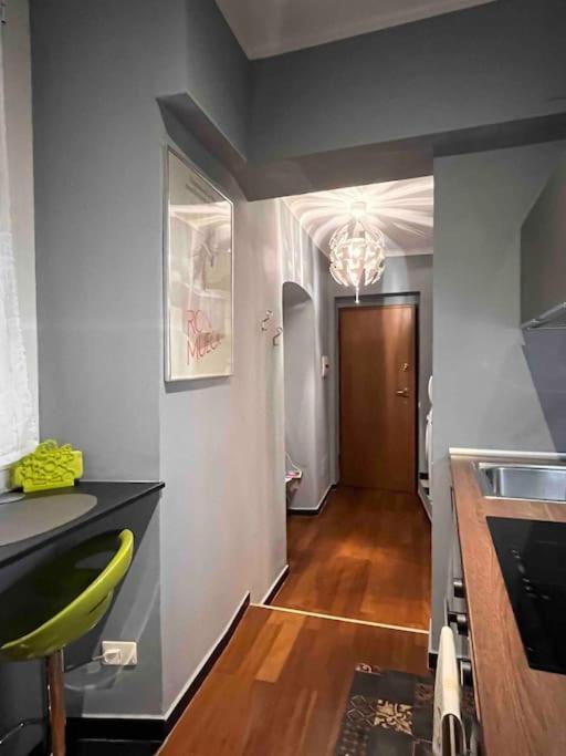 Appartement 2Sansiro à Gênes Extérieur photo